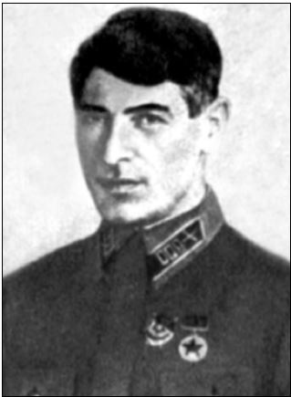 Иллюстрация к книге — Битва за Клин [i_078.jpg]