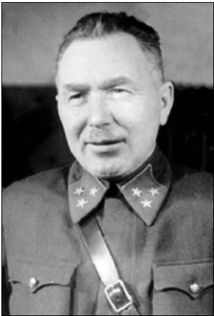 Иллюстрация к книге — Битва за Клин [i_082.jpg]