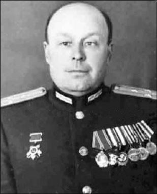 Иллюстрация к книге — Битва за Клин [i_088.jpg]