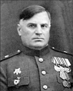 Иллюстрация к книге — Битва за Клин [i_092.jpg]