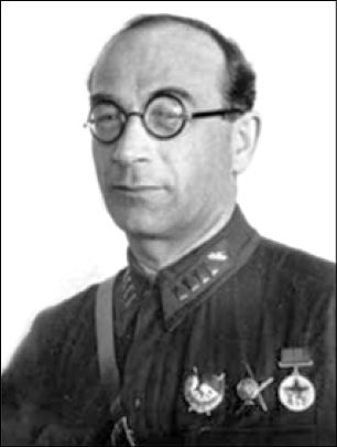 Иллюстрация к книге — Битва за Клин [i_093.jpg]