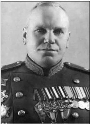 Иллюстрация к книге — Битва за Клин [i_098.jpg]