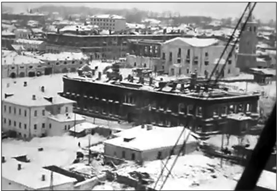 Иллюстрация к книге — Битва за Клин [i_109.jpg]