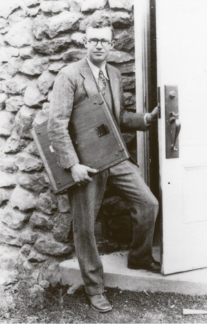 Иллюстрация к книге — За новыми горизонтами [i_002.jpg]