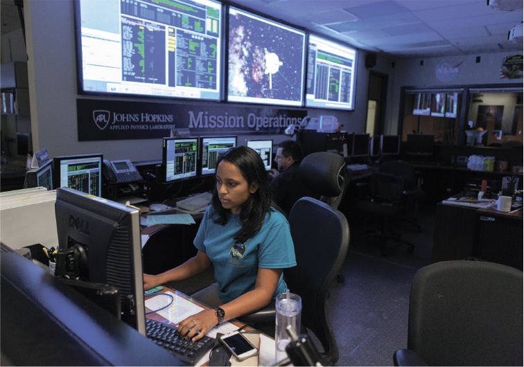 Иллюстрация к книге — За новыми горизонтами [i_031.jpg]