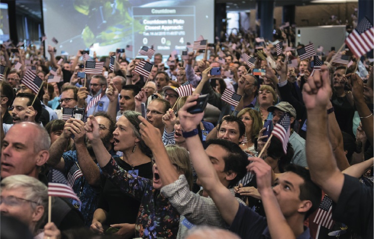 Иллюстрация к книге — За новыми горизонтами [i_034.jpg]