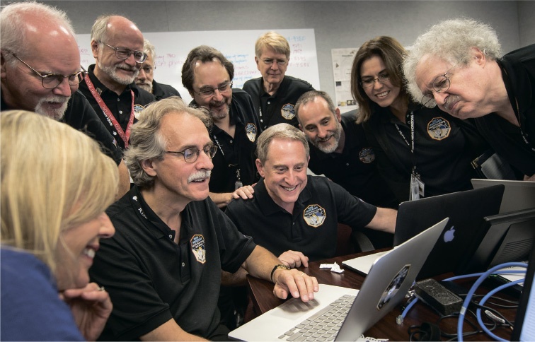 Иллюстрация к книге — За новыми горизонтами [i_039.jpg]