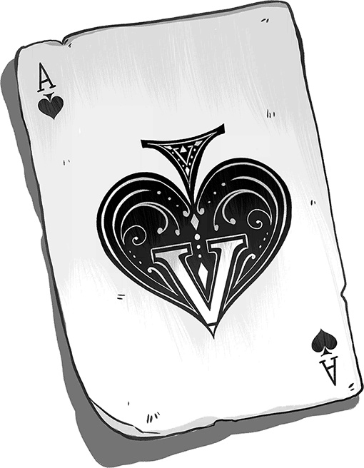 Иллюстрация к книге — Волшебные неудачники [i_016.jpg]