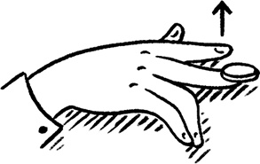 Иллюстрация к книге — Волшебные неудачники [i_022.jpg]