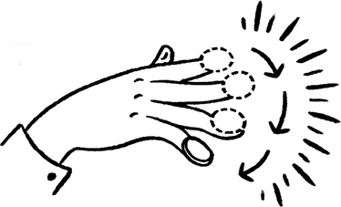 Иллюстрация к книге — Волшебные неудачники [i_026.jpg]