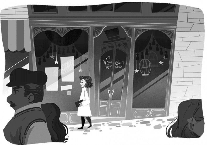 Иллюстрация к книге — Волшебные неудачники [i_030.jpg]