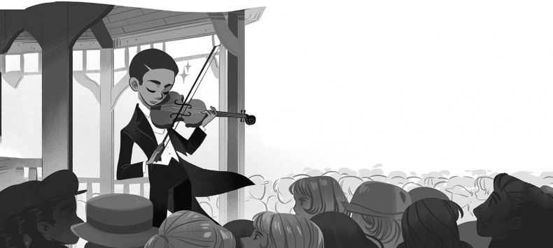 Иллюстрация к книге — Волшебные неудачники [i_036.jpg]