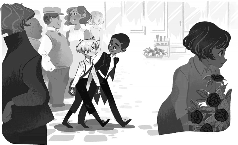 Иллюстрация к книге — Волшебные неудачники [i_055.jpg]