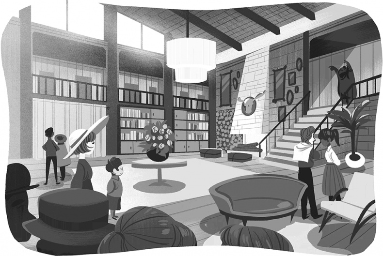 Иллюстрация к книге — Волшебные неудачники [i_058.jpg]