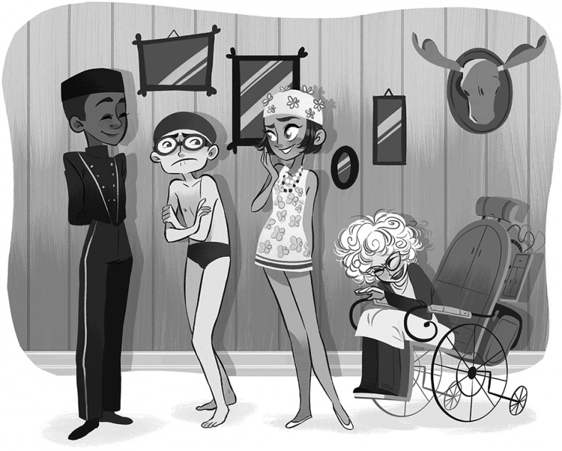 Иллюстрация к книге — Волшебные неудачники [i_060.jpg]