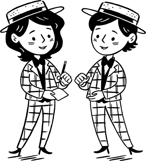 Иллюстрация к книге — Волшебные неудачники [i_085.jpg]