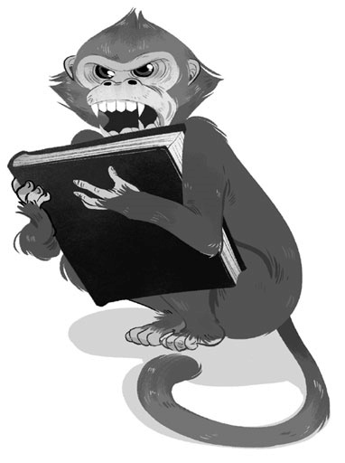 Иллюстрация к книге — Волшебные неудачники. Приключения продолжаются [i_012.jpg]