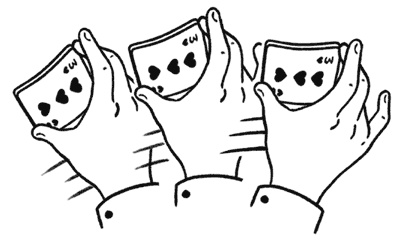 Иллюстрация к книге — Волшебные неудачники. Приключения продолжаются [i_023.jpg]