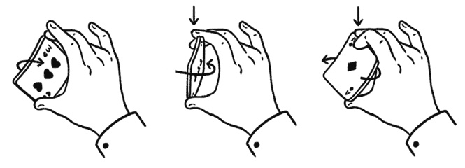 Иллюстрация к книге — Волшебные неудачники. Приключения продолжаются [i_024.jpg]