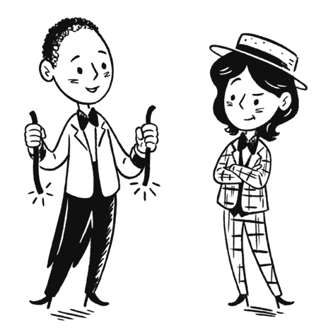 Иллюстрация к книге — Волшебные неудачники. Приключения продолжаются [i_111.jpg]