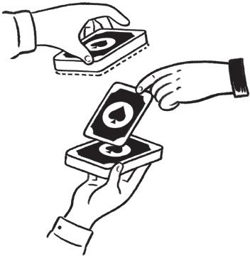 Иллюстрация к книге — Волшебные неудачники. Большая игра [i_009.jpg]