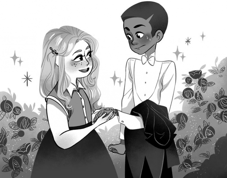 Иллюстрация к книге — Волшебные неудачники. Большая игра [i_042.jpg]