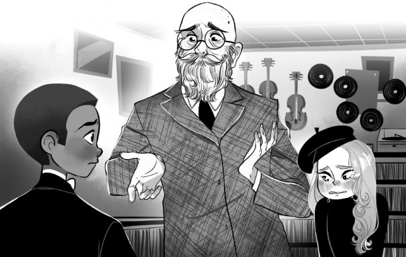 Иллюстрация к книге — Волшебные неудачники. Большая игра [i_069.jpg]