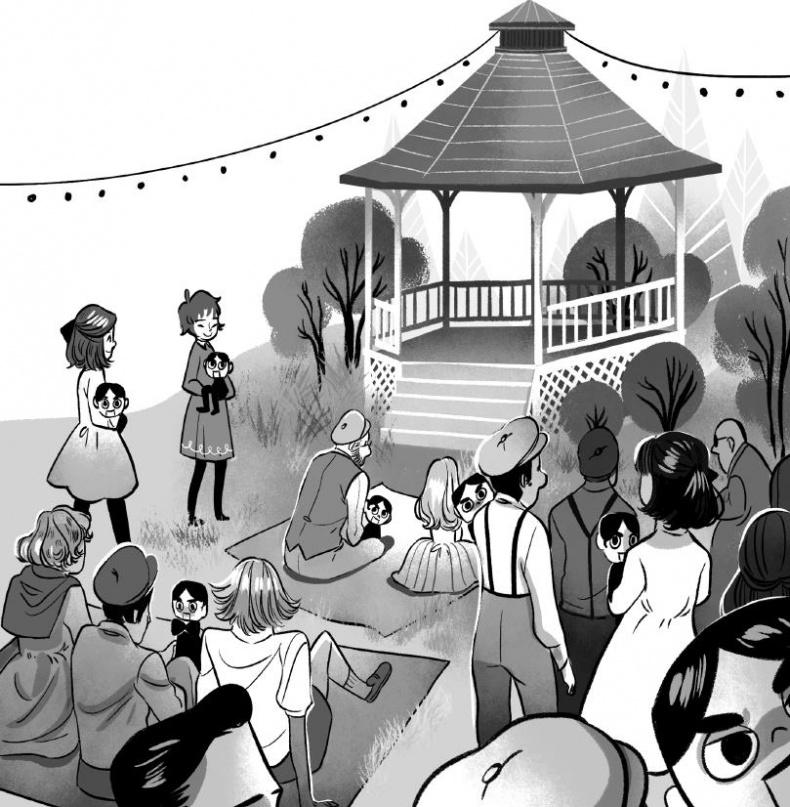 Иллюстрация к книге — Волшебные неудачники. Большая игра [i_073.jpg]