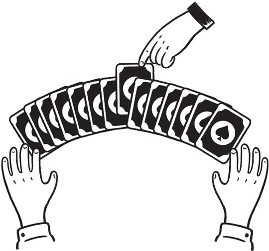 Иллюстрация к книге — Волшебные неудачники. Большая игра [i_083.jpg]