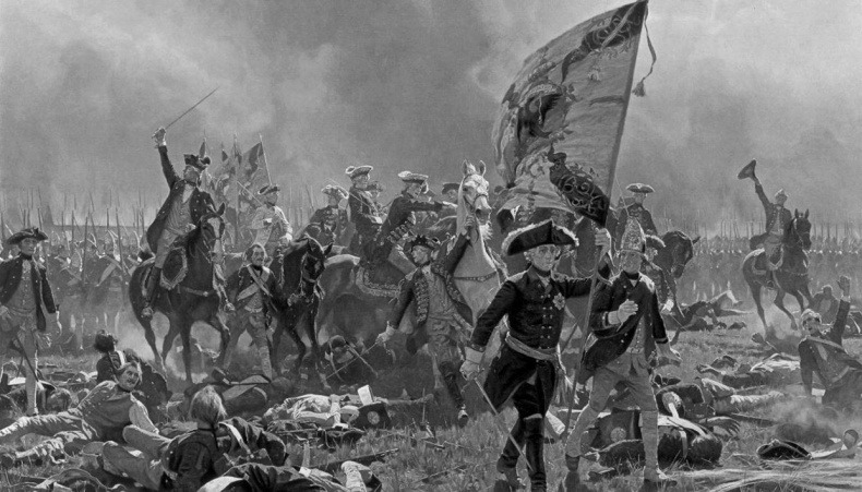 Иллюстрация к книге — Письма с Прусской войны [i_001.jpg]