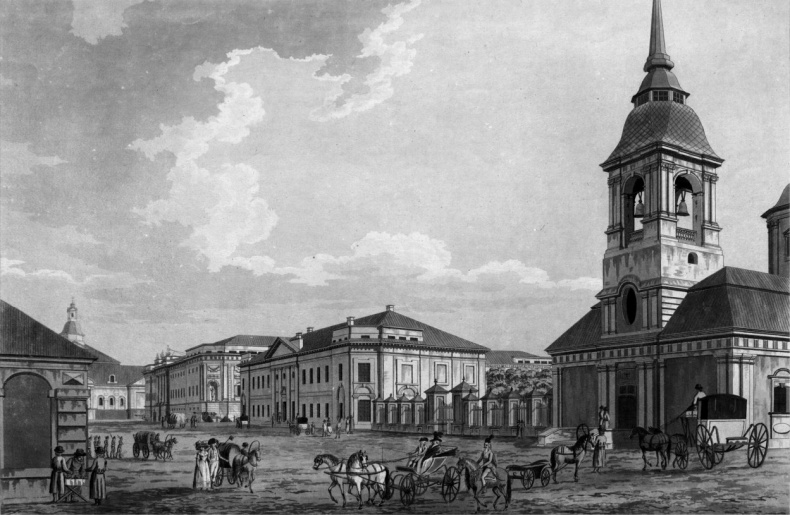 Иллюстрация к книге — Письма с Прусской войны [i_012.jpg]