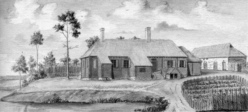 Иллюстрация к книге — Письма с Прусской войны [i_032.jpg]