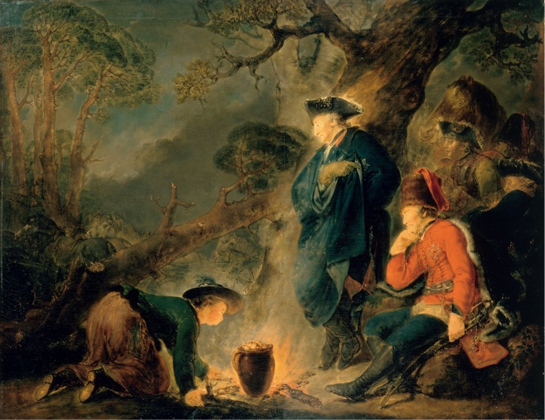 Иллюстрация к книге — Письма с Прусской войны [i_042.jpg]