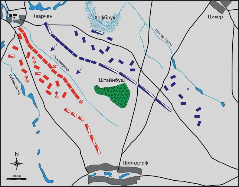 Иллюстрация к книге — Письма с Прусской войны [i_074.jpg]