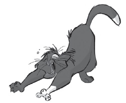 Иллюстрация к книге — Кто похитил короля кухни? [i_002.jpg]