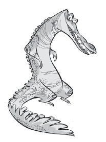 Иллюстрация к книге — Кто похитил короля кухни? [i_011.jpg]