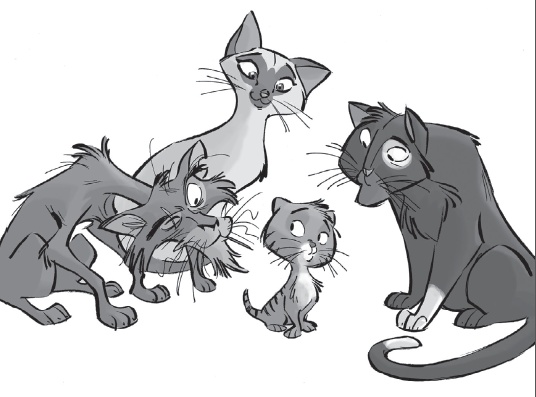 Иллюстрация к книге — Кто похитил короля кухни? [i_019.jpg]