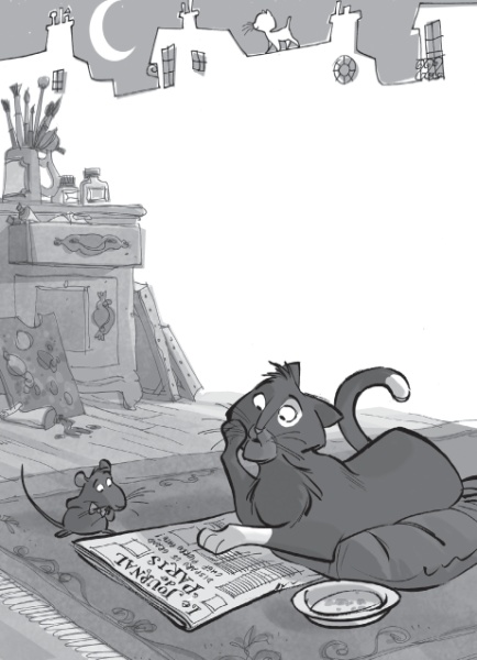 Иллюстрация к книге — Кто похитил короля кухни? [i_021.jpg]