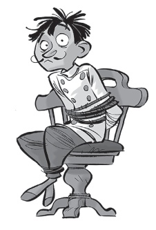 Иллюстрация к книге — Кто похитил короля кухни? [i_033.jpg]