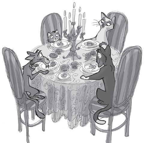 Иллюстрация к книге — Кто похитил короля кухни? [i_034.jpg]