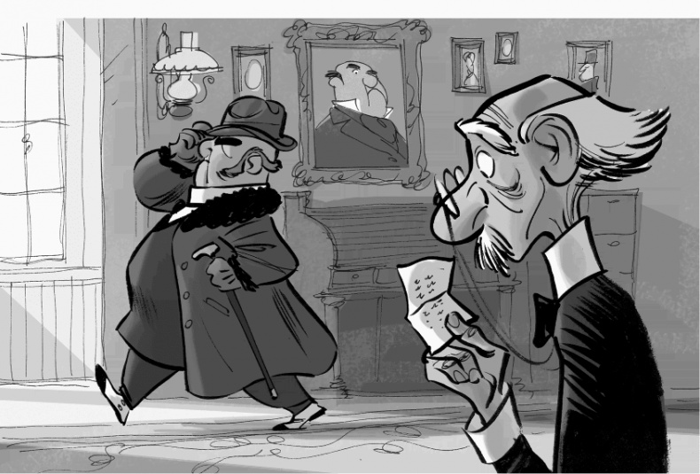 Иллюстрация к книге — Кто подставил Жана Усача? [i_020.jpg]