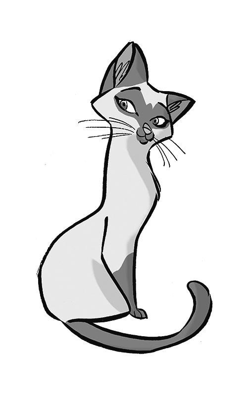 Иллюстрация к книге — Загадочное дело о пропавших колбасках [_004.jpg]