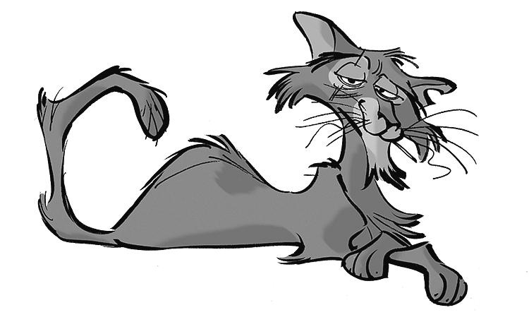 Иллюстрация к книге — Загадочное дело о пропавших колбасках [_008.jpg]