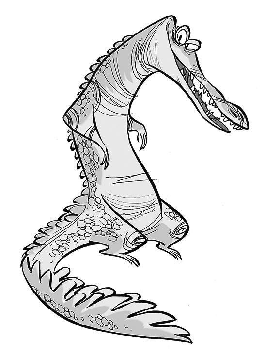 Иллюстрация к книге — Загадочное дело о пропавших колбасках [_011.jpg]