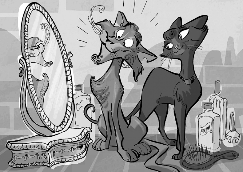 Иллюстрация к книге — Громкое преступление в парижском банке [i_018.jpg]