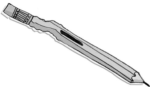 Иллюстрация к книге — Вредная девчонка – староста [i_001.jpg]