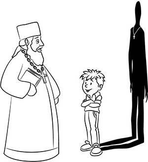 Иллюстрация к книге — Поп на мерсе. Забавные и поучительные истории священника-реаниматолога [img_5.jpg]