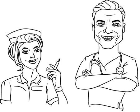 Иллюстрация к книге — Поп на мерсе. Забавные и поучительные истории священника-реаниматолога [img_58.jpg]