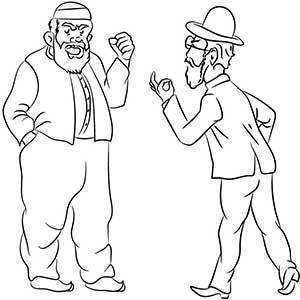 Иллюстрация к книге — Поп на мерсе. Забавные и поучительные истории священника-реаниматолога [img_7.jpg]