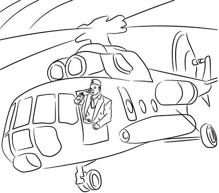 Иллюстрация к книге — Поп на мерсе. Забавные и поучительные истории священника-реаниматолога [img_70.jpg]